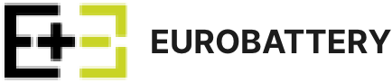 Logo Eurobattery