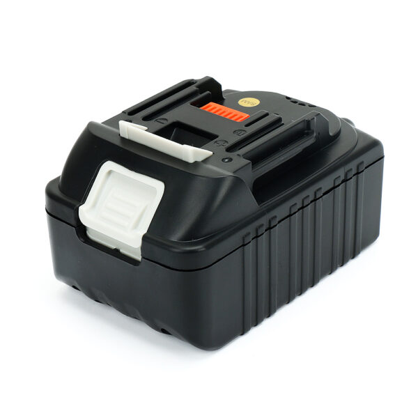 Batteria compatibile con Makita 18V / 4.0Ah / Li-Ion