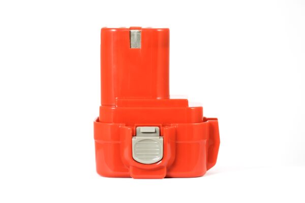 Batteria compatibile con Makita 9.6V / 1.5Ah / Ni-Cd