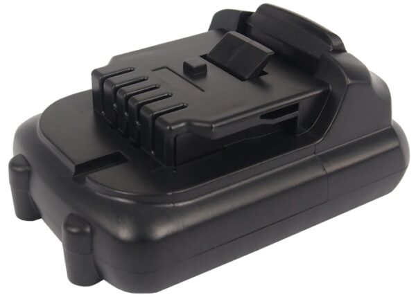 Batteria compatibile con Dewalt 12V / 2.0Ah / Li-Ion con celle Samsung