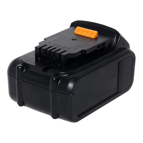 25 Batteria compatibile con Dewalt 18V / 4.0Ah / Li-Ion