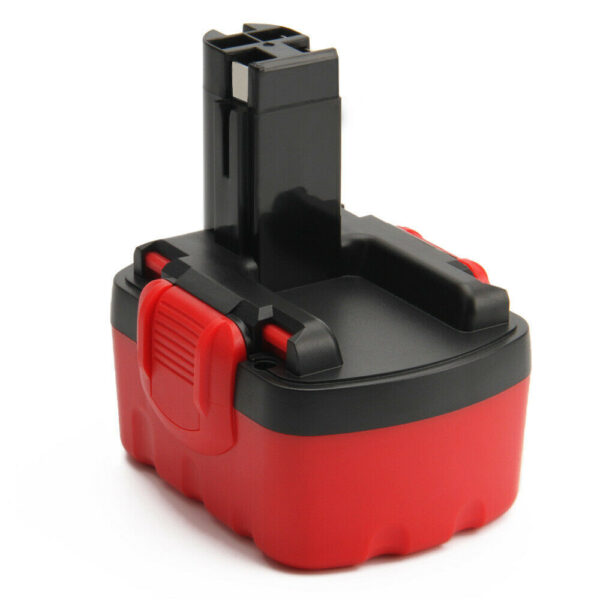 Batteria compatibile con Bosch 14.4V / 2.0Ah / Ni-Cd
