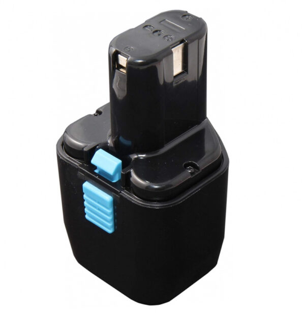 Batteria compatibile con Hitachi 12V / 2.5Ah / Ni-Mh
