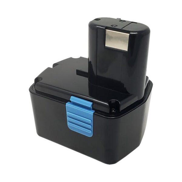 Batteria compatibile con Hitachi 14.4V / 2.5Ah / Ni-Mh