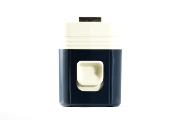 Batteria compatibile con Makita 12V / 3.3Ah / Ni-Mh