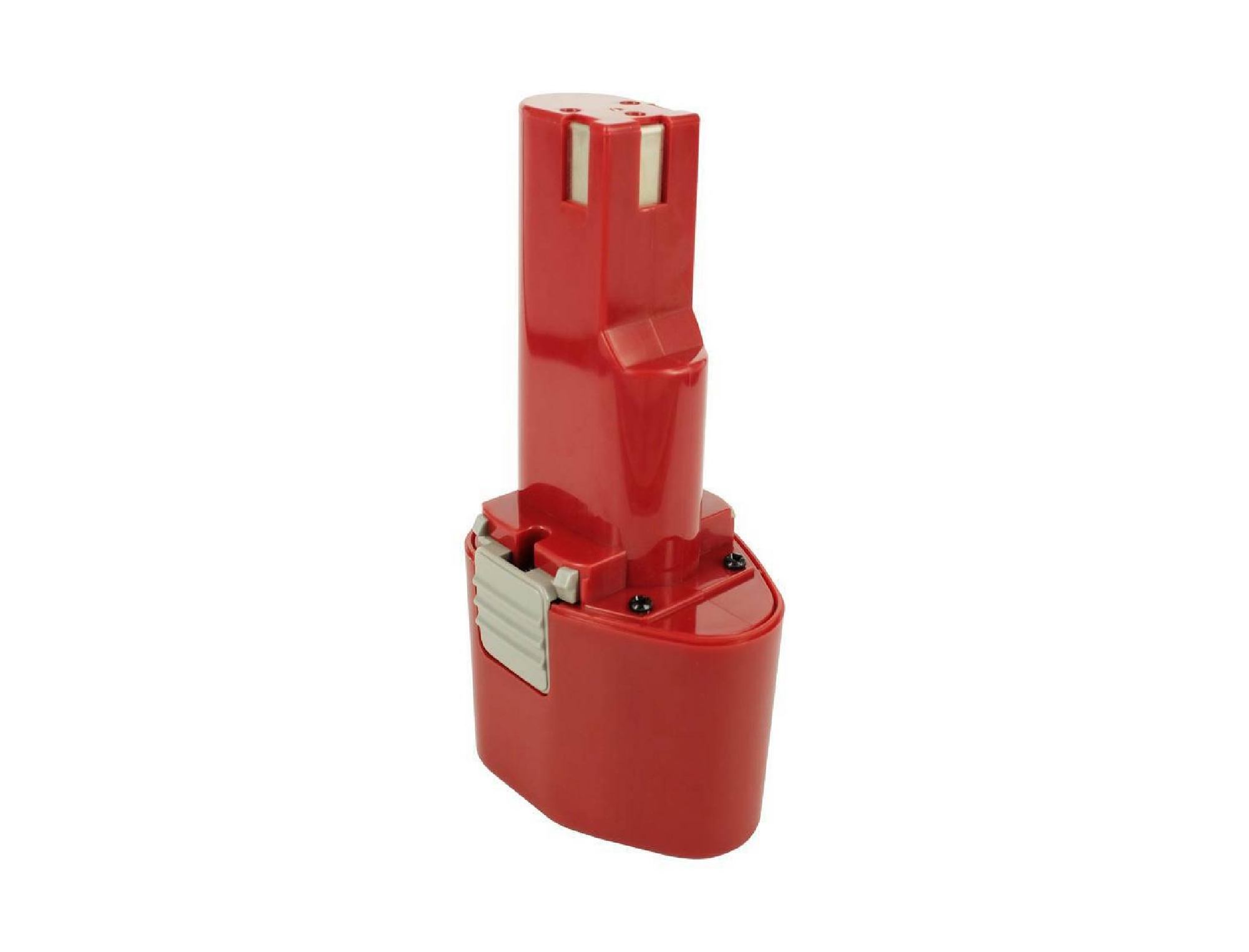 70147 Batteria compatibile con Milwaukee 9.6V / 1.7Ah / Ni-Cd