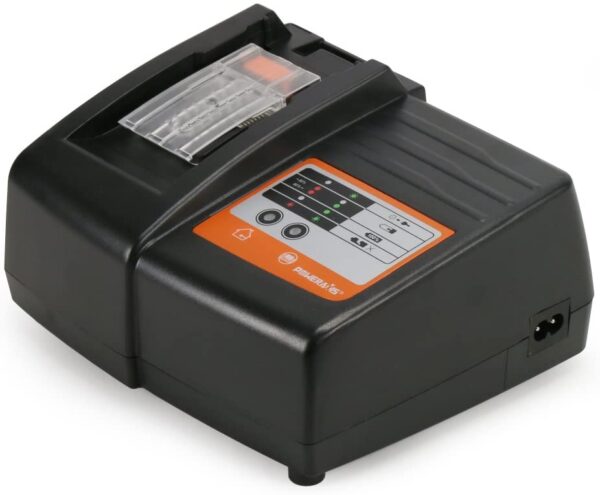 Caricabatterie compatibile con Makita Li-Ion / 14.4-18V