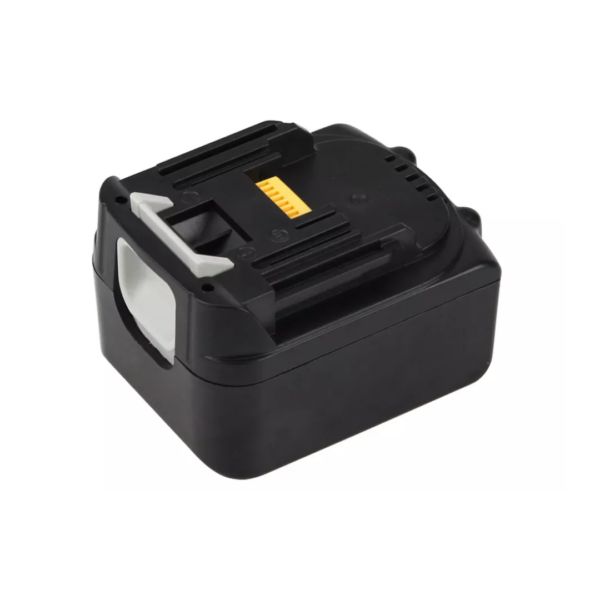Batteria compatibile con Makita 14.4V / Li-Ion / 3.0Ah