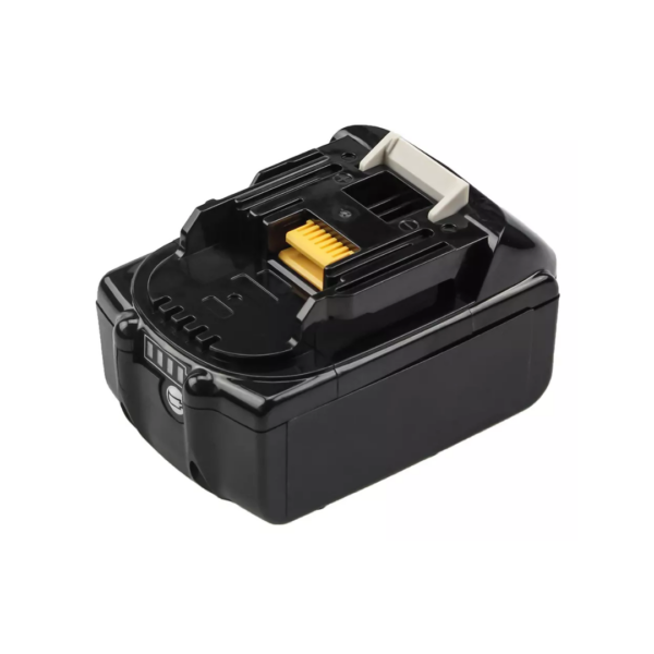 Batteria compatibile con Makita 18V / Li-Ion / 5.0Ah