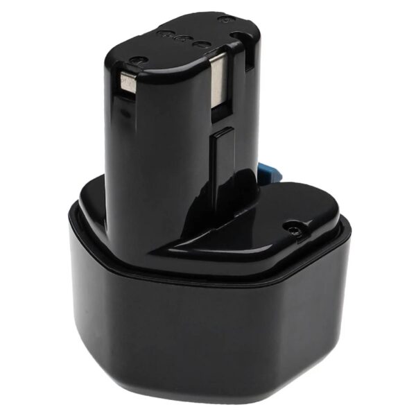 Batteria compatibile con Hitachi 9,6V / Ni-Cd / 2.0Ah