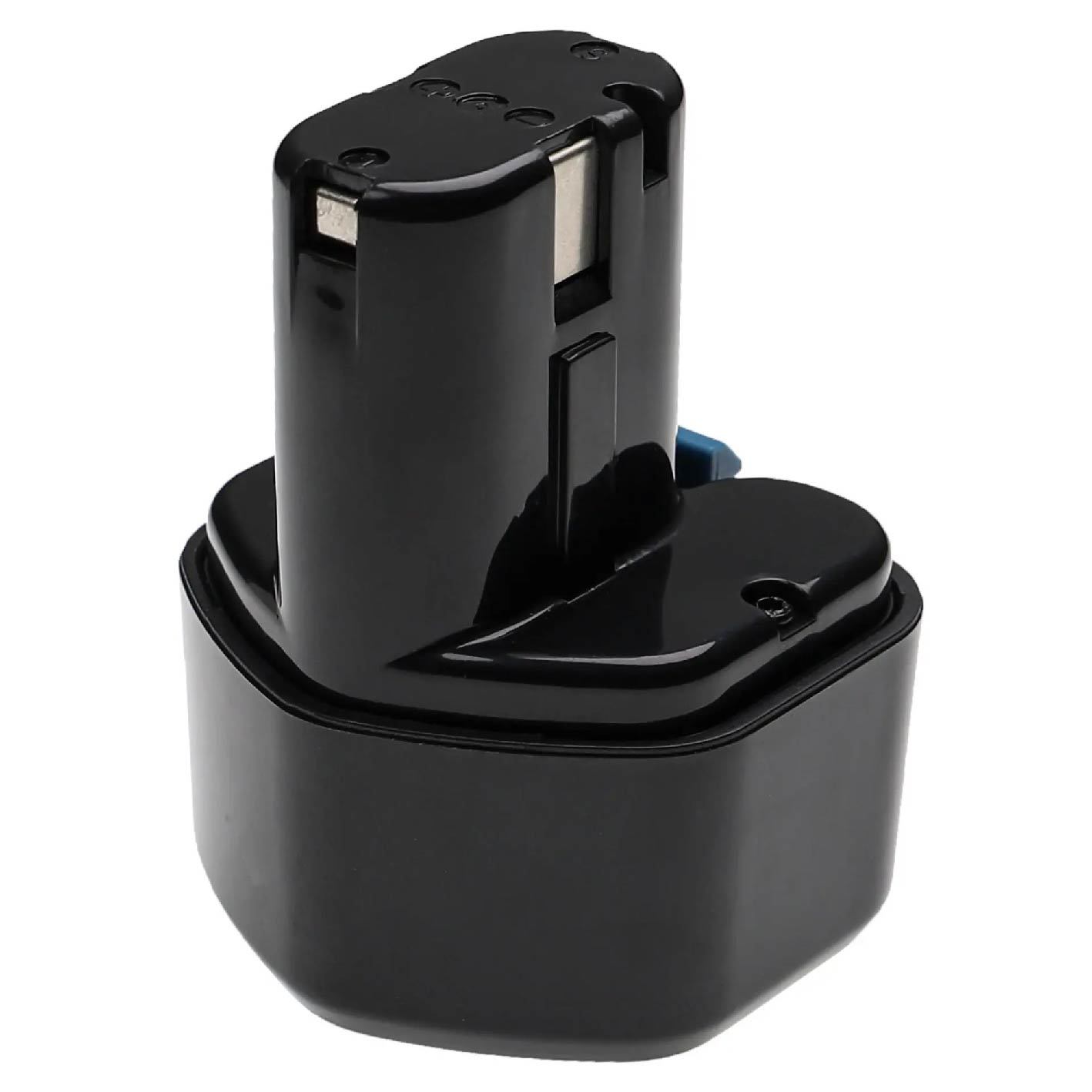 50468 Batteria compatibile con Hitachi 9,6V / Ni-Cd / 2.0Ah